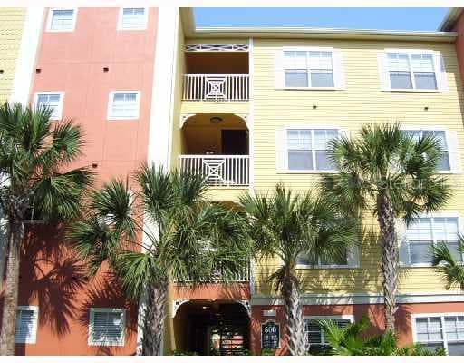 4207 S DALE MABRY HIGHWAY UNIT 10302 TAMPA, FL 33611