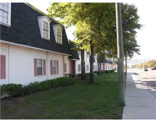 4315 AEGEAN DRIVE UNIT 136C TAMPA, FL 33611