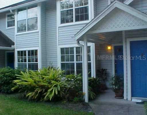3142 VALLEY OAKS DRIVE UNIT #607 TAMPA, FL 33618