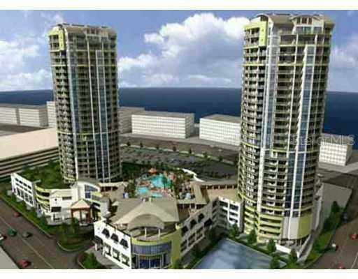 1211 E CUMBERLAND AVENUE UNIT 1803 TAMPA, FL 33602