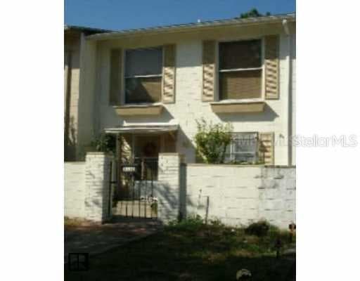 9810 OVERLOOK DRIVE TEMPLE TERRACE, FL 33617