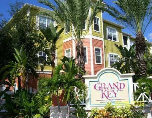 4207 S DALE MABRY HIGHWAY UNIT 2312 TAMPA, FL 33611
