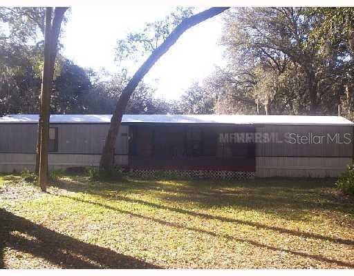 4001 CORK ROAD PLANT CITY, FL 33565