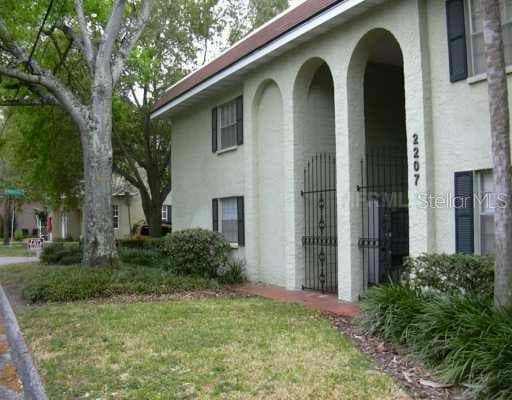 2207 S CAROLINA AVENUE UNIT 19 TAMPA, FL 33629
