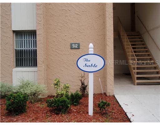 508 Champagne LANE UNIT 4 Brandon, FL 33511