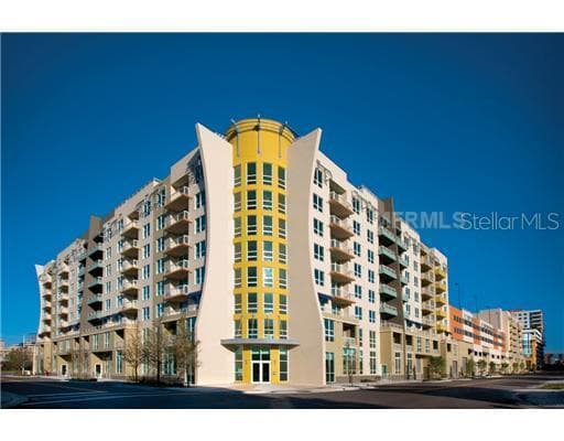 202 N 1190 E Washington STREET UNIT S427 Tampa, FL 33602
