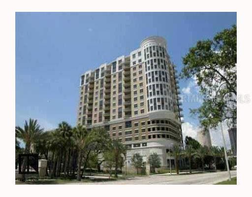 275 BAYSHORE BOULEVARD UNIT 901 TAMPA, FL 33606