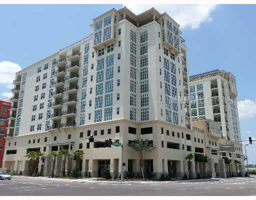 1238 E KENNEDY BOULEVARD UNIT 502 TAMPA, FL 33602