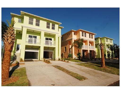 6815 S JUANITA STREET UNIT A TAMPA, FL 33616