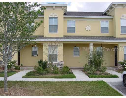 254 CASTLEKEEPER PLACE VALRICO, FL 33594