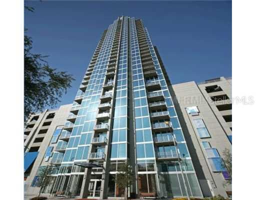 777 N ASHLEY DRIVE UNIT 1406 TAMPA, FL 33602