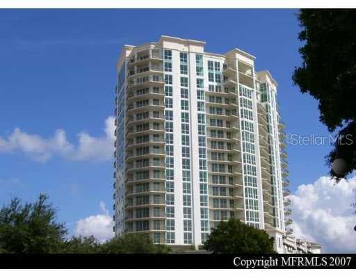 450 KNIGHTS RUN AVENUE UNIT 908 TAMPA, FL 33602