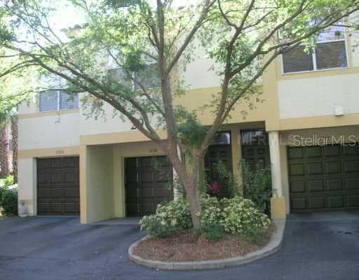 1123 NORMANDY TRACE ROAD UNIT 1123 TAMPA, FL 33602