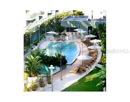 111 N 12TH STREET UNIT 1527 TAMPA, FL 33602