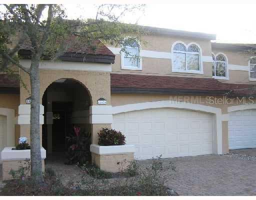 14858 PAR CLUB CIRCLE TAMPA, FL 33618