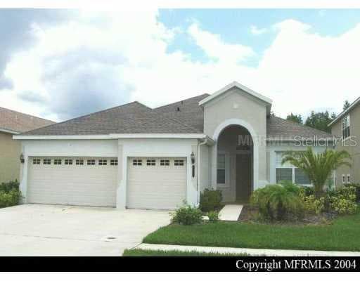 8330 OLD TOWN DRIVE TAMPA, FL 33647