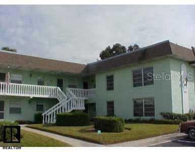 1250 Pinellas AVENUE UNIT 413 Tarpon Springs, FL 34689
