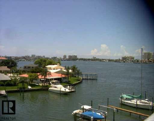 610 Island WAY UNIT 402 Clearwater Beach, FL 33767