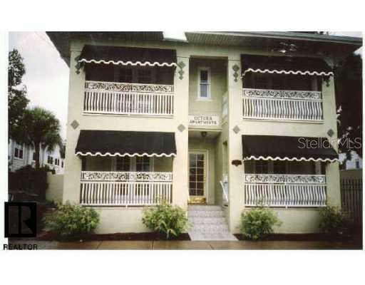 341 3rd STREET N UNIT #1 St. Petersburg, FL 33701