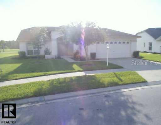 1201 ASHBOURNE CIRCLE TRINITY, FL 34655