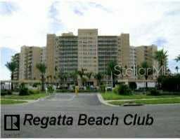 880 Mandalay AVENUE UNIT S-602 Clearwater, FL 33767