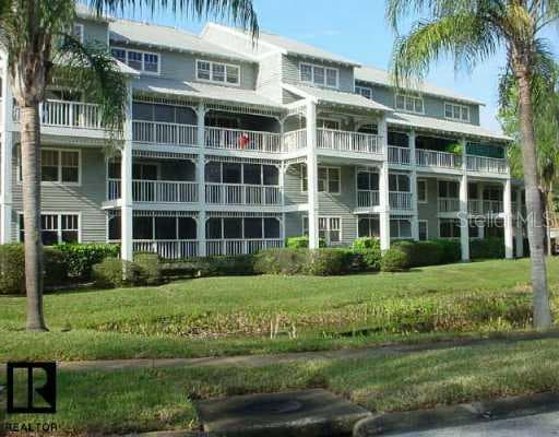2599 Dolly Bay DRIVE UNIT 103 Palm Harbor, FL 34684