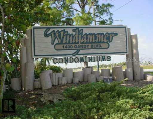 1400 Gandy BOULEVARD UNIT #212 St. Petersburg, FL 33702