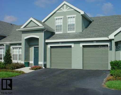 3510 Wemberly WAY UNIT 105 Palm Harbor, FL 34685