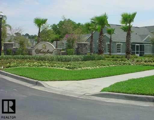 3510 Wembley WAY UNIT #104 Palm Harbor, FL 34685