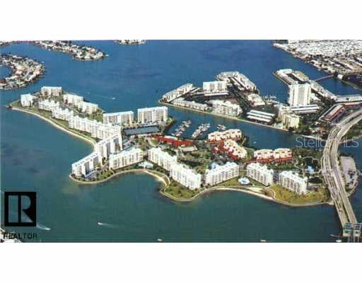 7882 Sailboat Key BOULEVARD UNIT 304 So. Pasadena, FL 33707