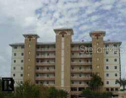 12077 Gandy BOULEVARD UNIT #384 St Petersburg, FL 33702
