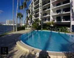 55 Rogers STREET UNIT 103 Clearwater, FL 33756