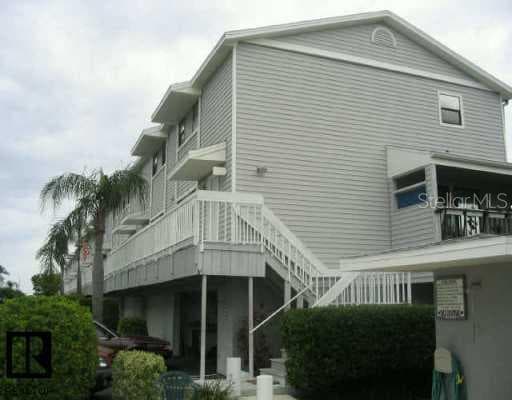 19823 Gulf UNIT 37 Indian Shores, FL 33785