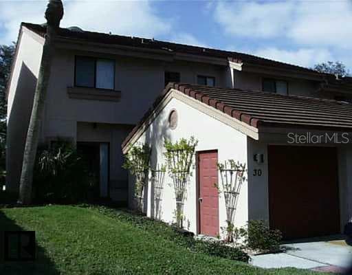 3460 Countryside BOULEVARD UNIT 30 Clearwater, FL 33761