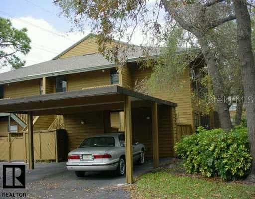 1706 Lennox ROAD Palm Harbor, FL 34683