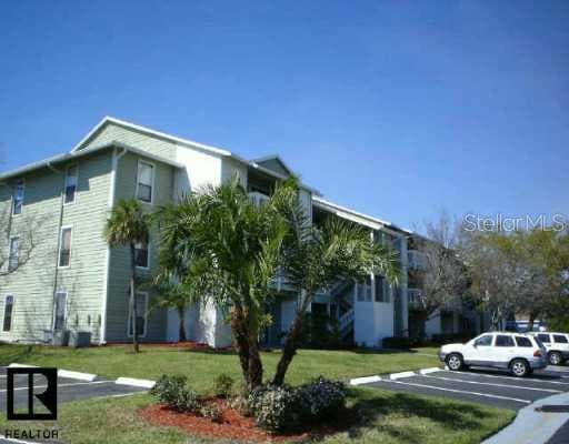 455 Alt 19 STREET UNIT 201 Palm Harbor, FL 34683