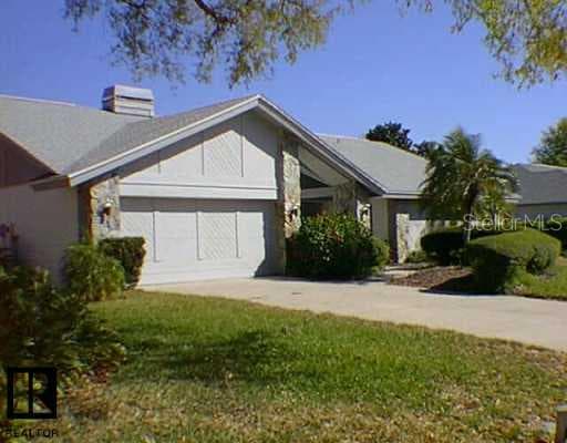 1693 Coachmakers LANE Clearwater, FL 33765
