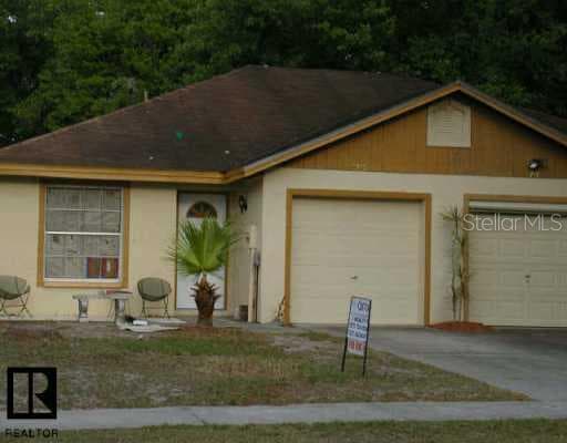 3719 Cheltenham DRIVE Palm Harbor, FL 34684
