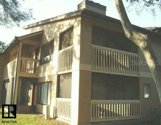 1550 Belcher ROAD UNIT 127 Clearwater, FL 33764