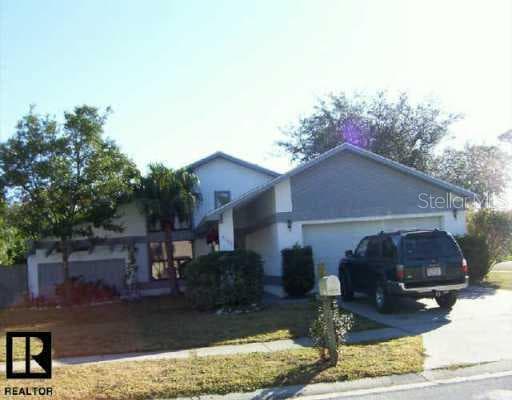 3592 Rusty Grackle DRIVE Palm Harbor, FL 34683