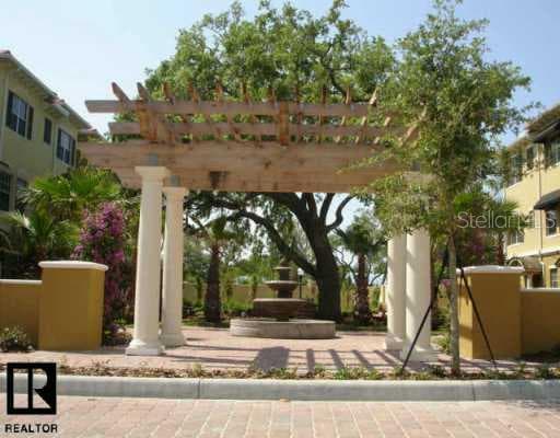 821 Harbor Oaks LANE Clearwater, FL 33770