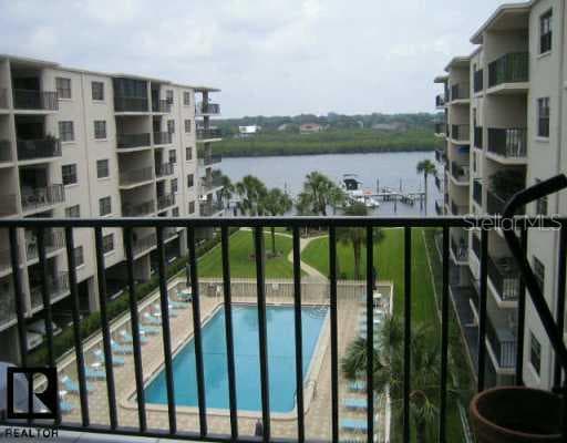 19531 Gulf BOULEVARD UNIT 510 Indian Shores, FL 33785