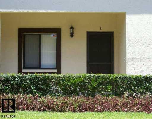 3590 Magnolia Ridge CIRCLE UNIT E Palm Harbor, FL 34684