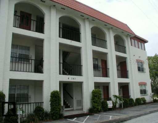4 163rd AVENUE E UNIT #3 North Redington Beach, FL 33708