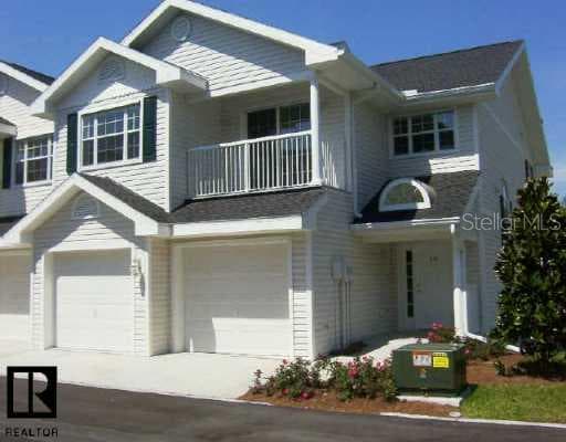 517 Ashley DRIVE Dunedin, FL 34698
