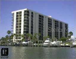 690 Island WAY UNIT 301 Clearwater, FL 33767