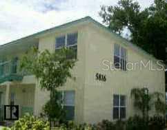 5822 CONGRESS STREET S UNIT C107 NEW PORT RICHEY, FL 34652