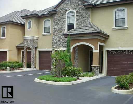 2217 Tuscany TRACE UNIT 188 Palm Harbor, FL 34683