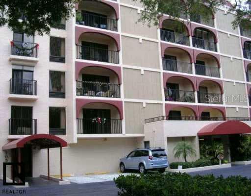 105 4th AVENUE NE UNIT #302 St Petersburg, FL 33701
