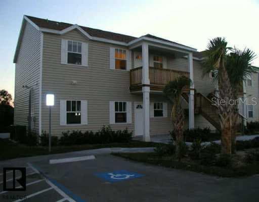 6740 Moonglow DRIVE UNIT 101 Port Richey, FL 34668